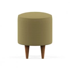 Chumbakdesign Furniture & Storage French Pouffe - Plain