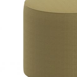 Chumbakdesign Furniture & Storage French Pouffe - Plain