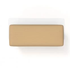 Chumbakdesign Furniture & Storage Nawaab Bench - Beach Beige 14 Chumbakdesign Furniture & Storage Nawaab Bench - Beach Beige