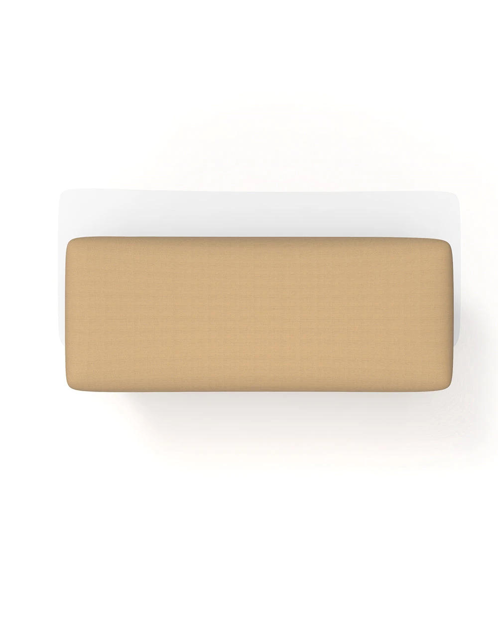 Chumbakdesign Furniture & Storage Nawaab Bench - Beach Beige 7 Chumbakdesign Furniture & Storage Nawaab Bench - Beach Beige