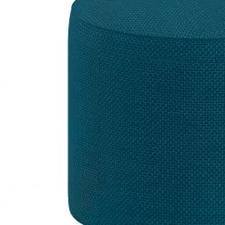 Chumbakdesign Furniture & Storage French Pouffe - Plain