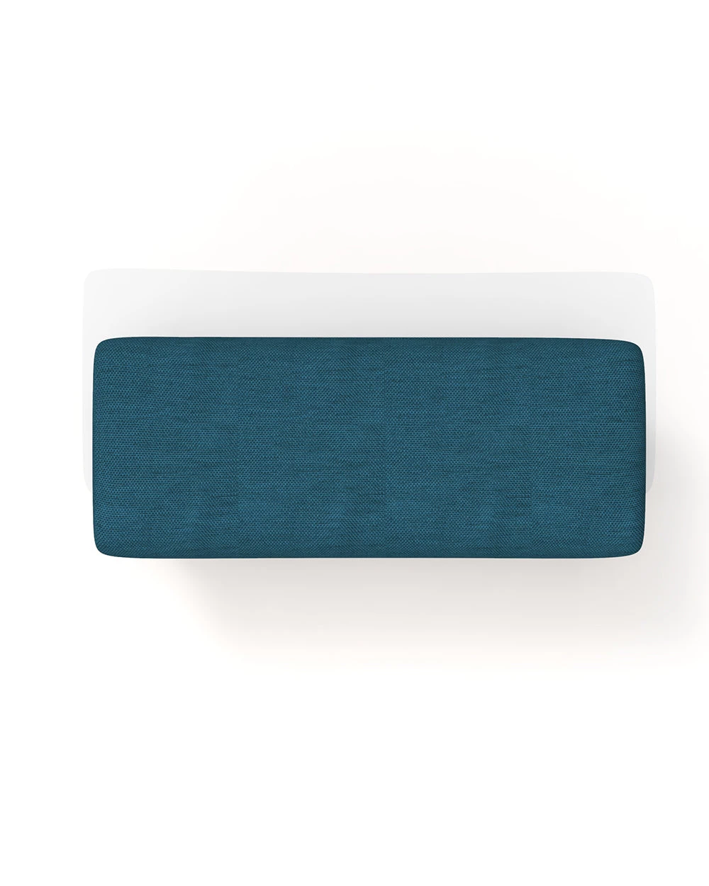 Chumbakdesign Nawaab Bench - Mediterranian Blue 7 Chumbakdesign Nawaab Bench - Mediterranian Blue