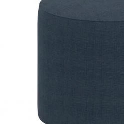 Chumbakdesign Furniture & Storage French Pouffe - Plain