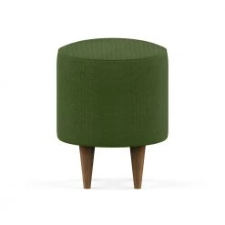 Chumbakdesign Furniture & Storage French Pouffe - Plain