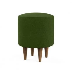 Chumbakdesign Furniture & Storage French Pouffe - Plain