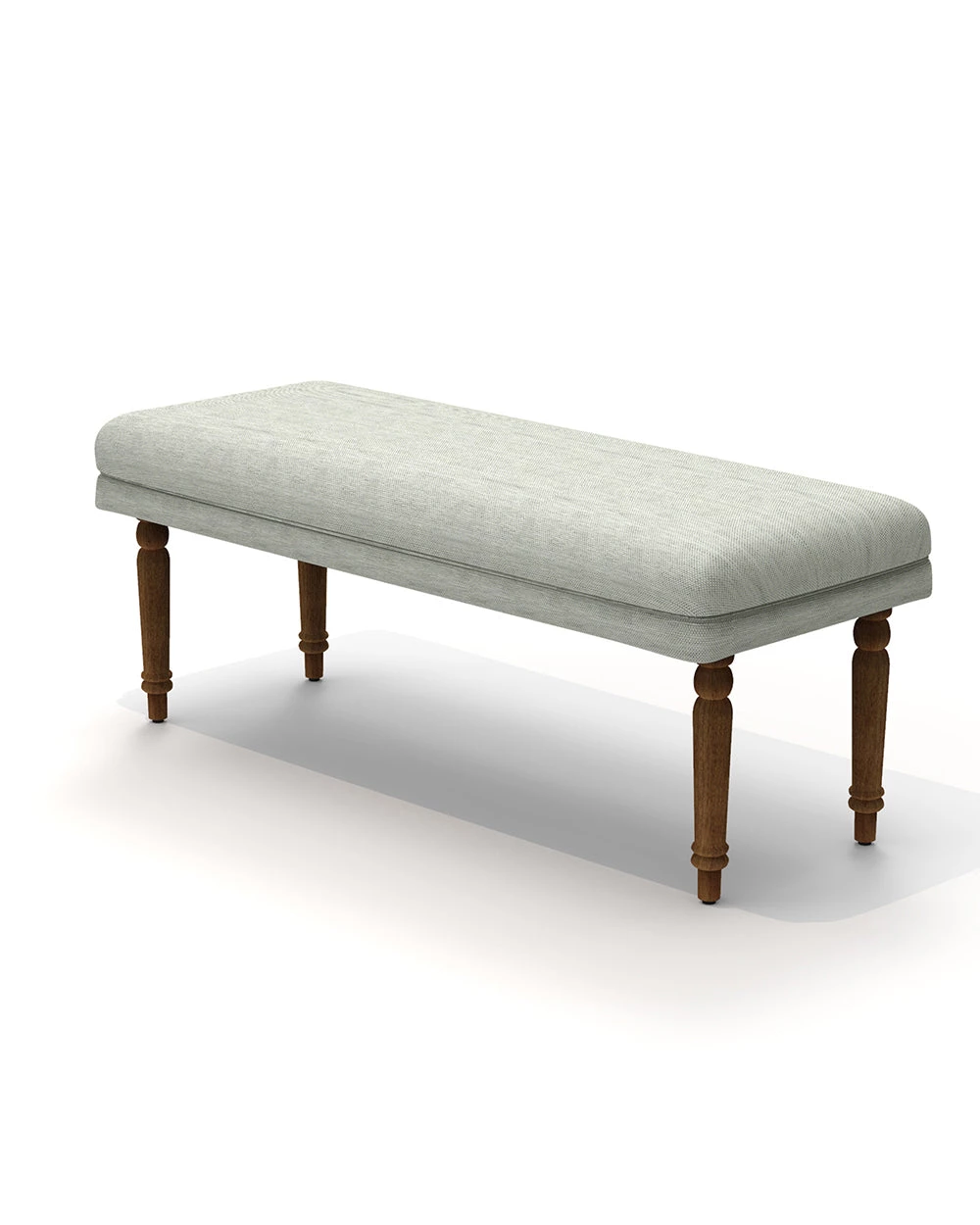 Chumbakdesign Furniture & Storage Nawaab Bench - Srilanka Ivory 5 Chumbakdesign Furniture & Storage Nawaab Bench - Srilanka Ivory