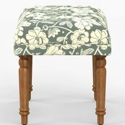 Chumbakdesign Nawaab Bench Small - Grey's Garden Furniture & Storage 12 Chumbakdesign Nawaab Bench Small - Grey's Garden Furniture & Storage