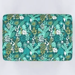 Chumbakdesign Furniture & Storage Nawaab Bench Small - Tropical Ikkat