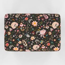 Chumbakdesign Nawaab Bench Small - Bohemian Paisleys Furniture & Storage