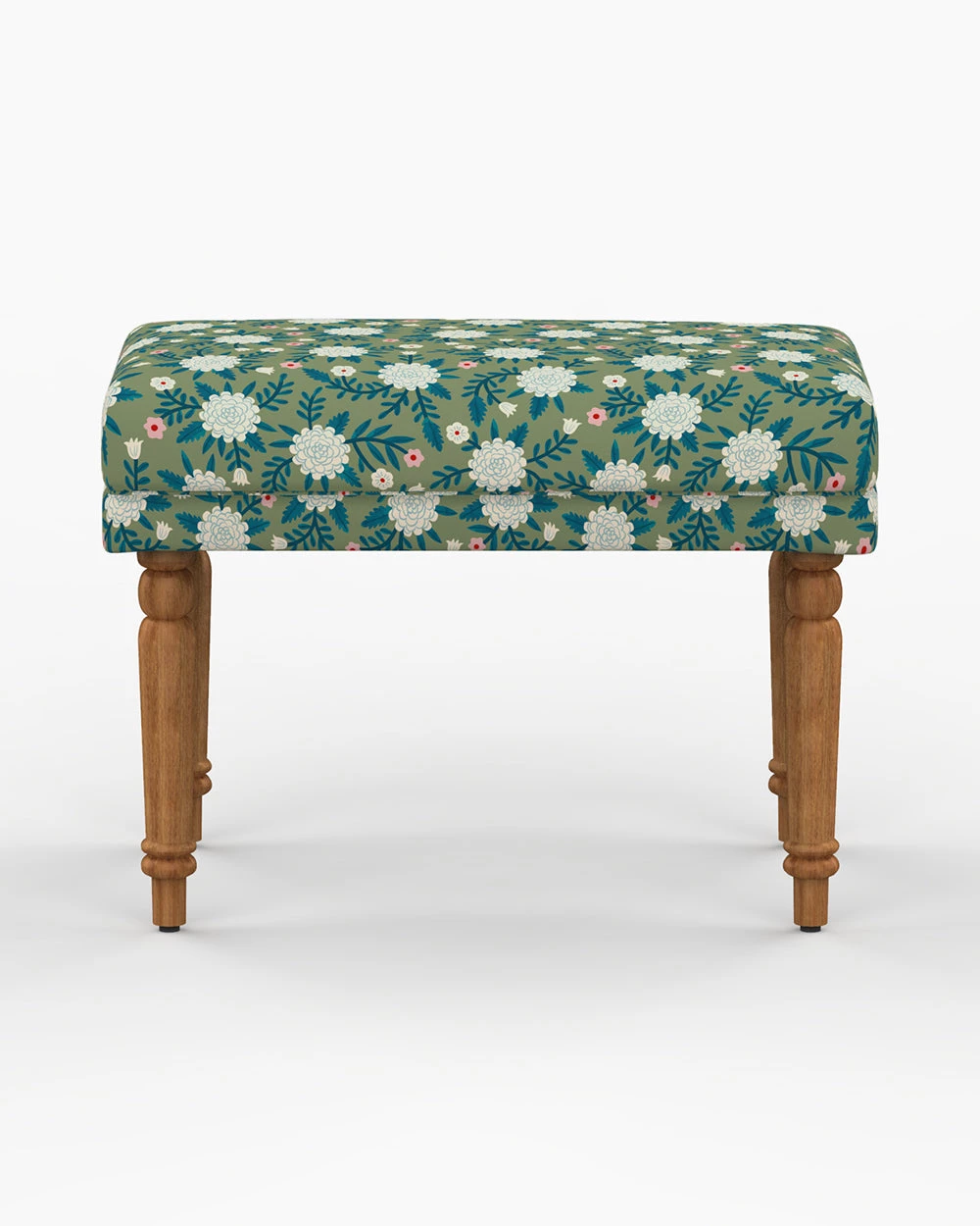 Chumbakdesign Nawaab Bench Small - Spring Marigold Furniture & Storage 4 Chumbakdesign Nawaab Bench Small - Spring Marigold Furniture & Storage