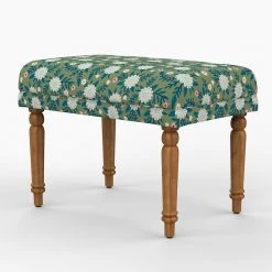 Chumbakdesign Nawaab Bench Small - Spring Marigold Furniture & Storage 13 Chumbakdesign Nawaab Bench Small - Spring Marigold Furniture & Storage