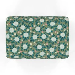 Chumbakdesign Nawaab Bench Small - Spring Marigold Furniture & Storage 14 Chumbakdesign Nawaab Bench Small - Spring Marigold Furniture & Storage