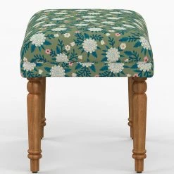 Chumbakdesign Nawaab Bench Small - Spring Marigold Furniture & Storage 15 Chumbakdesign Nawaab Bench Small - Spring Marigold Furniture & Storage