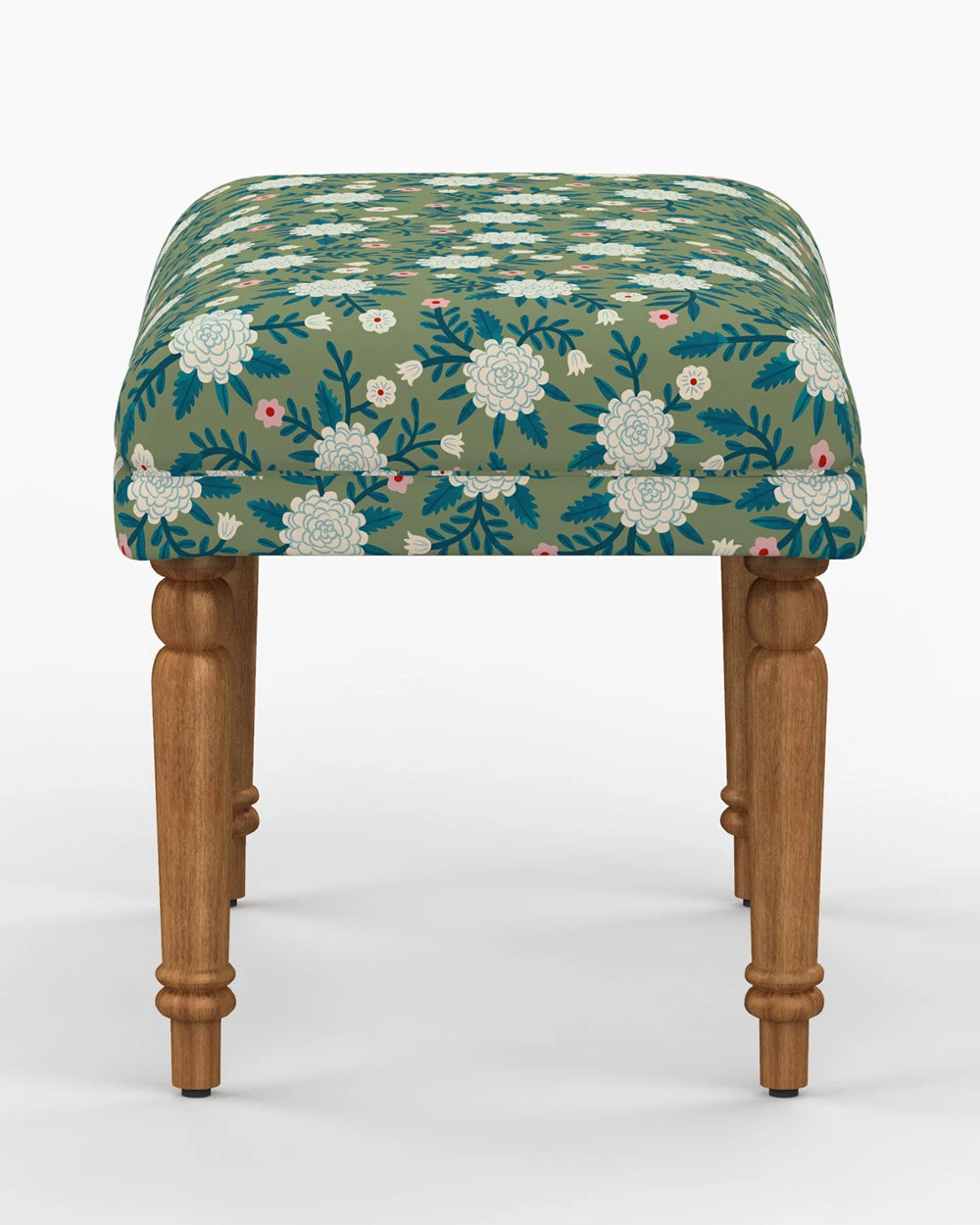 Chumbakdesign Nawaab Bench Small - Spring Marigold Furniture & Storage 8 Chumbakdesign Nawaab Bench Small - Spring Marigold Furniture & Storage