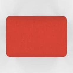 Chumbakdesign Furniture & Storage Nawaab Bench Small - Carribean Coral