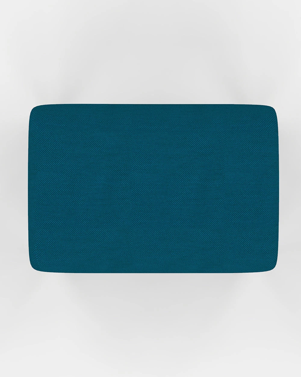 Chumbakdesign Furniture & Storage Nawaab Bench Small - Mediterranian Blue 8 Chumbakdesign Furniture & Storage Nawaab Bench Small - Mediterranian Blue