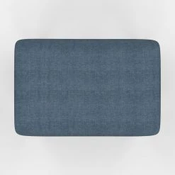 Chumbakdesign Furniture & Storage Nawaab Bench Small - Sailor Blue 16 Chumbakdesign Furniture & Storage Nawaab Bench Small - Sailor Blue