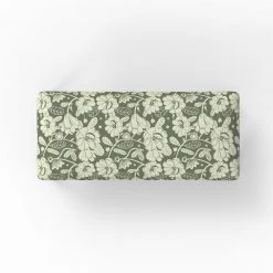 Chumbakdesign Jodhpur Bench - Grey's Garden