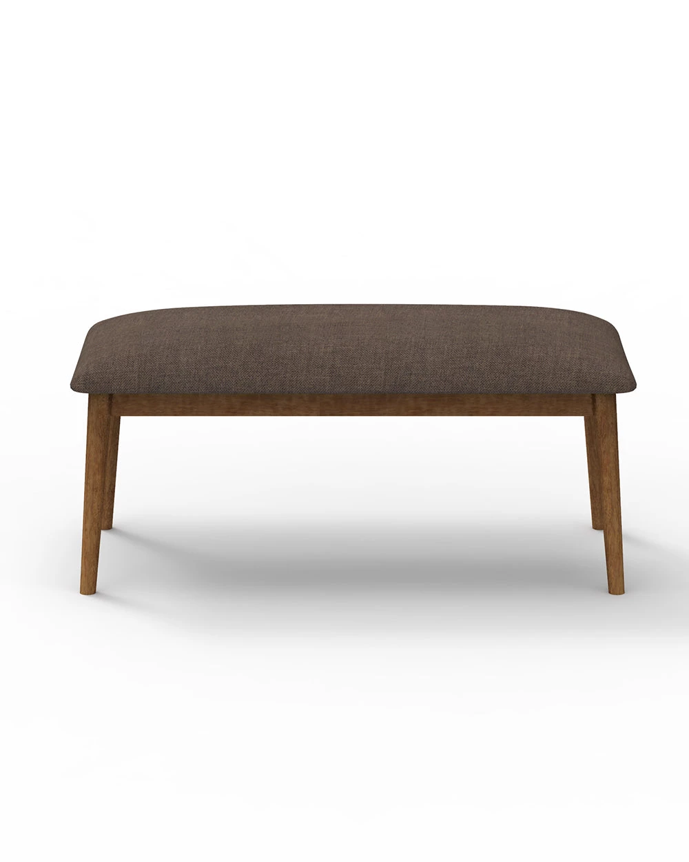 Chumbakdesign Jodhpur Bench - Brown Coal Furniture & Storage 4 Chumbakdesign Jodhpur Bench - Brown Coal Furniture & Storage