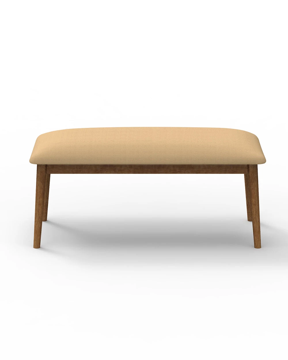 Chumbakdesign Jodhpur Bench - Beach Beige Furniture & Storage 4 Chumbakdesign Jodhpur Bench - Beach Beige Furniture & Storage