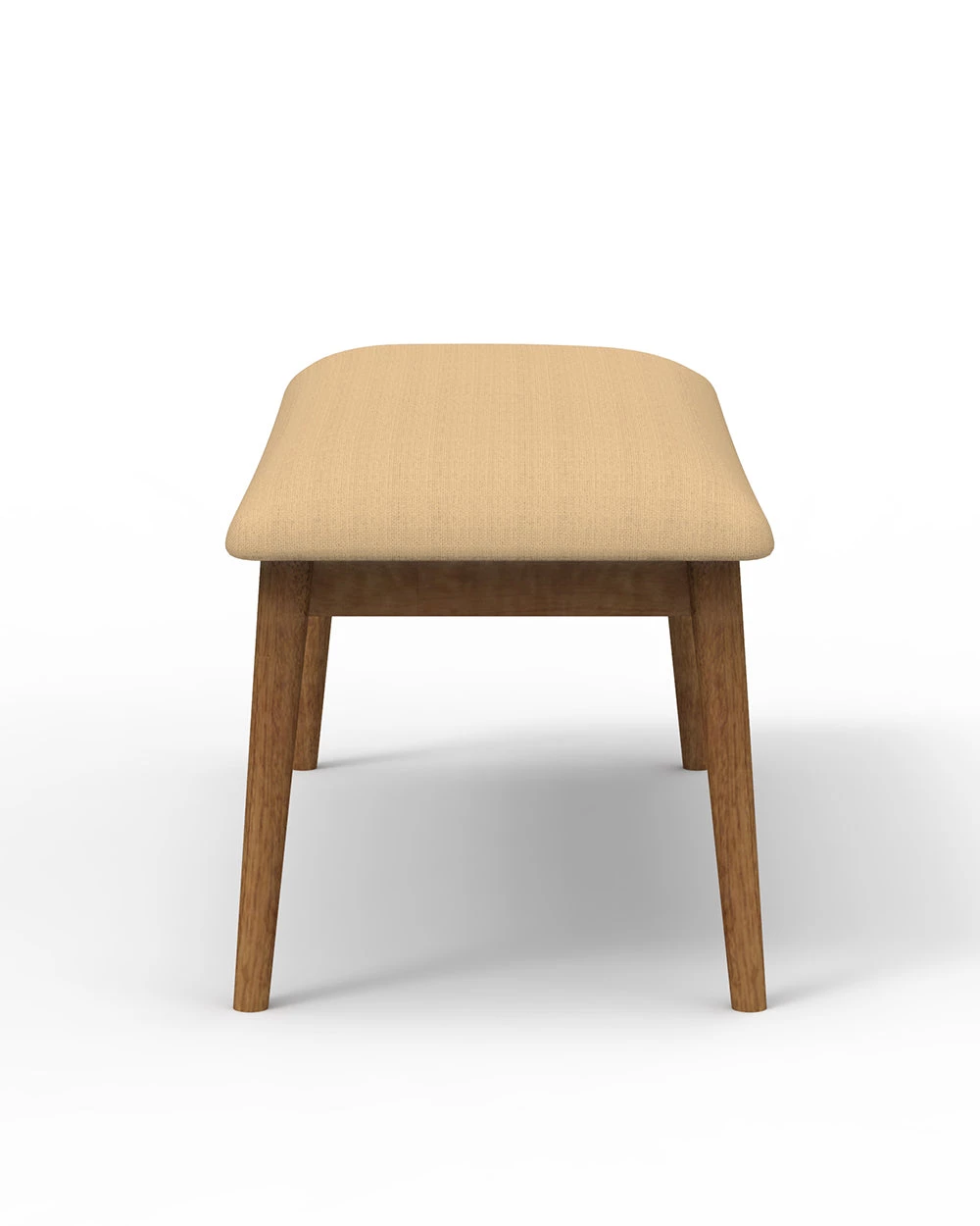 Chumbakdesign Jodhpur Bench - Beach Beige Furniture & Storage 5 Chumbakdesign Jodhpur Bench - Beach Beige Furniture & Storage