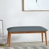 Chumbakdesign Furniture & Storage Jodhpur Bench - Sailor Blue