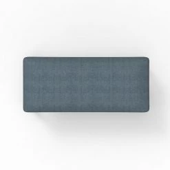 Chumbakdesign Furniture & Storage Jodhpur Bench - Sailor Blue