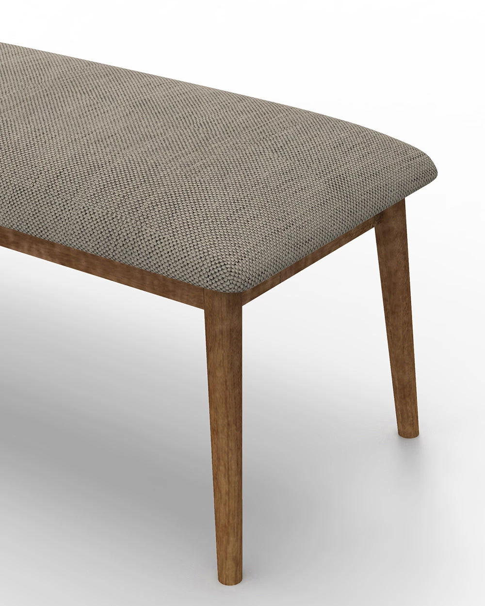 Chumbakdesign Furniture & Storage Jodhpur Bench - Bangalore Grey 5 Chumbakdesign Furniture & Storage Jodhpur Bench - Bangalore Grey