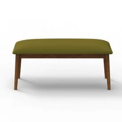 Chumbakdesign Jodhpur Bench - Savanna Green