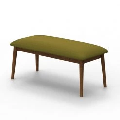 Chumbakdesign Jodhpur Bench - Savanna Green 14 Chumbakdesign Jodhpur Bench - Savanna Green