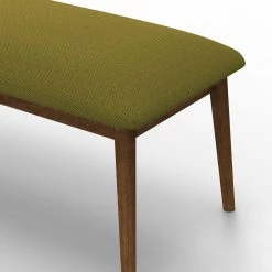 Chumbakdesign Jodhpur Bench - Savanna Green 15 Chumbakdesign Jodhpur Bench - Savanna Green