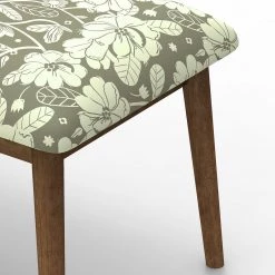 Chumbakdesign Jodhpur Bench Small- Grey's Garden Furniture & Storage