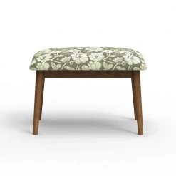 Chumbakdesign Jodhpur Bench Small- Grey's Garden Furniture & Storage