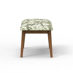 Chumbakdesign Jodhpur Bench Small- Grey's Garden Furniture & Storage