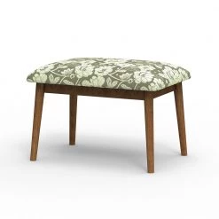 Chumbakdesign Jodhpur Bench Small- Grey's Garden Furniture & Storage