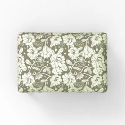 Chumbakdesign Jodhpur Bench Small- Grey's Garden Furniture & Storage