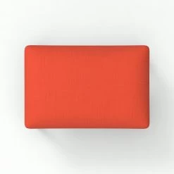 Chumbakdesign Jodhpur Bench Small - Carribean Coral 15 Chumbakdesign Jodhpur Bench Small - Carribean Coral