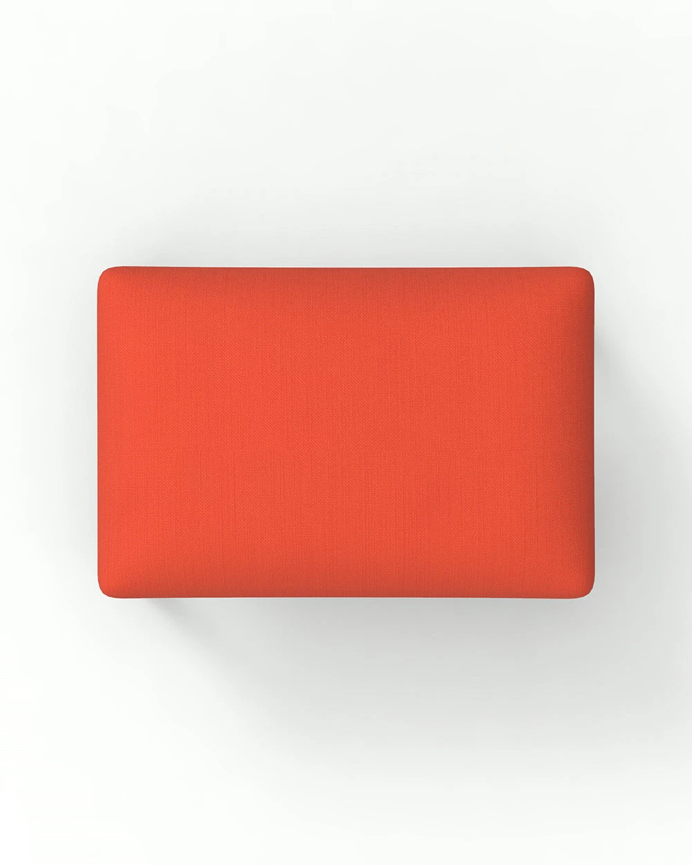 Chumbakdesign Jodhpur Bench Small - Carribean Coral 7 Chumbakdesign Jodhpur Bench Small - Carribean Coral