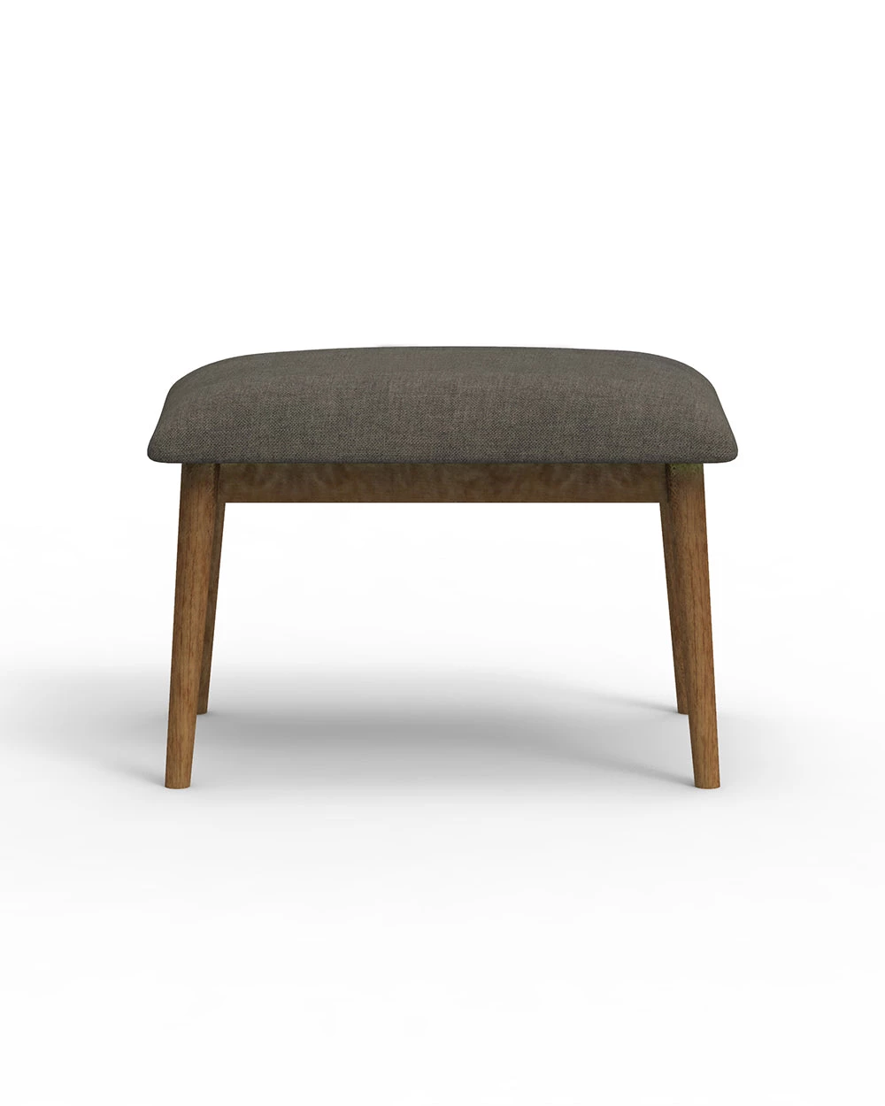 Chumbakdesign Furniture & Storage Jodhpur Bench Small - Brown Coal 4 Chumbakdesign Furniture & Storage Jodhpur Bench Small - Brown Coal