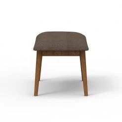 Chumbakdesign Furniture & Storage Jodhpur Bench Small - Brown Coal 13 Chumbakdesign Furniture & Storage Jodhpur Bench Small - Brown Coal