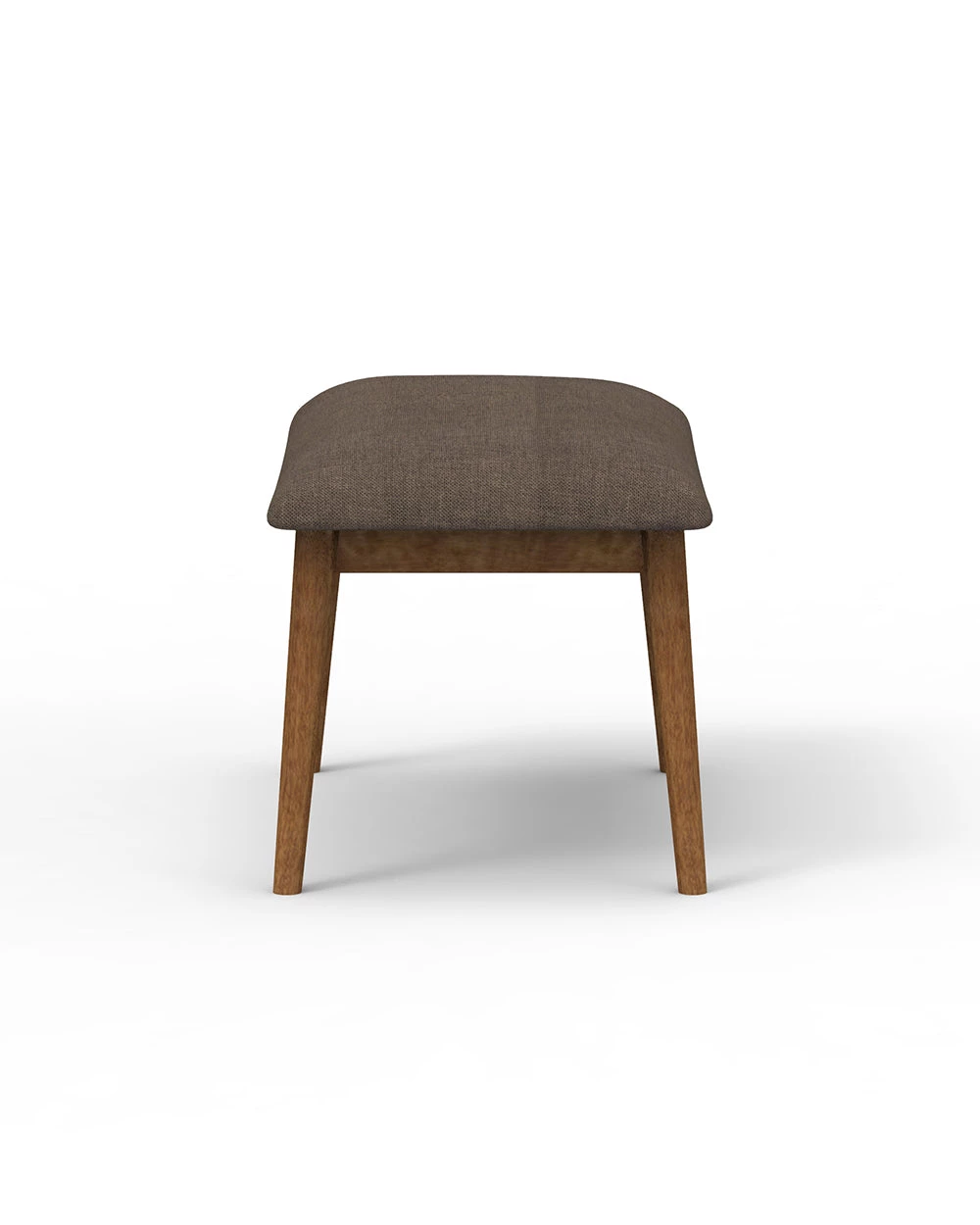 Chumbakdesign Furniture & Storage Jodhpur Bench Small - Brown Coal 5 Chumbakdesign Furniture & Storage Jodhpur Bench Small - Brown Coal