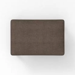 Chumbakdesign Furniture & Storage Jodhpur Bench Small - Brown Coal 15 Chumbakdesign Furniture & Storage Jodhpur Bench Small - Brown Coal