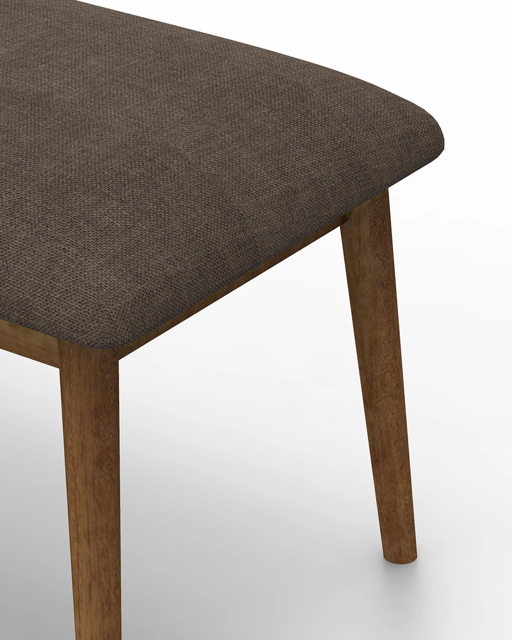 Chumbakdesign Furniture & Storage Jodhpur Bench Small - Brown Coal 8 Chumbakdesign Furniture & Storage Jodhpur Bench Small - Brown Coal