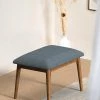 Chumbakdesign Furniture & Storage Jodhpur Bench Small- Sailor Blue