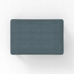 Chumbakdesign Furniture & Storage Jodhpur Bench Small- Sailor Blue