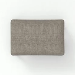 Chumbakdesign Jodhpur Bench Small- Bangalore Grey