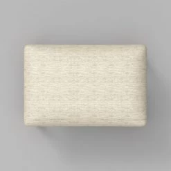 Chumbakdesign Jodhpur Bench Small - Srilanka Ivory