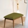 Chumbakdesign Jodhpur Bench Small - Savanna Green Furniture & Storage