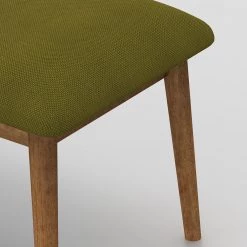Chumbakdesign Jodhpur Bench Small - Savanna Green Furniture & Storage