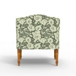 Chumbakdesign Nawaab Arm Chair - Grey's Garden Furniture & Storage 13 Chumbakdesign Nawaab Arm Chair - Grey's Garden Furniture & Storage